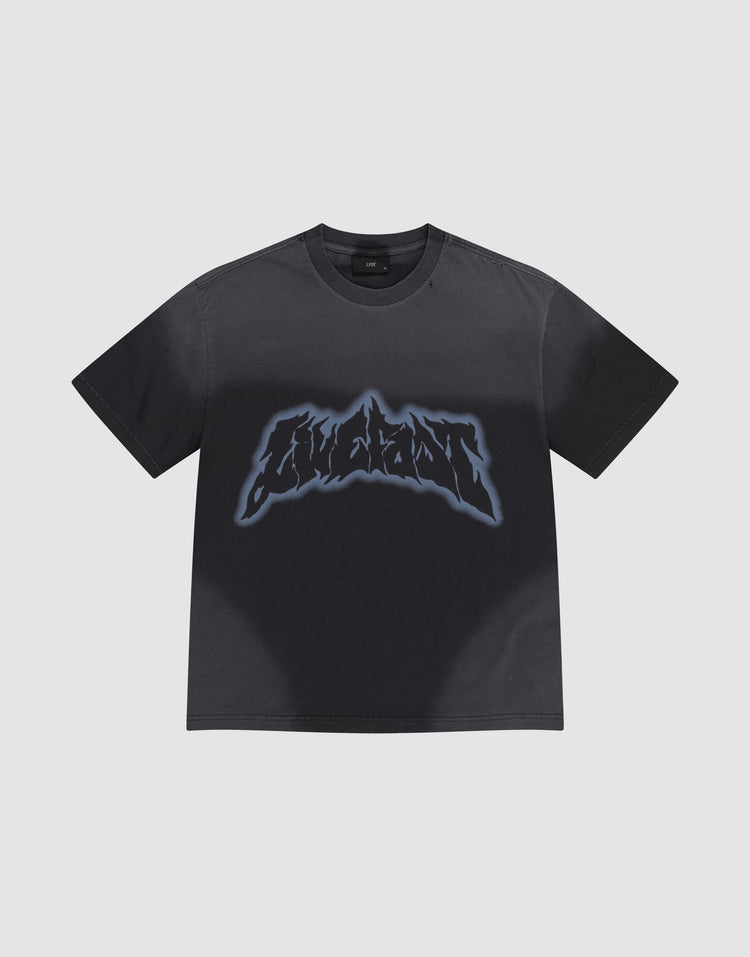 LFDY Flames Tee