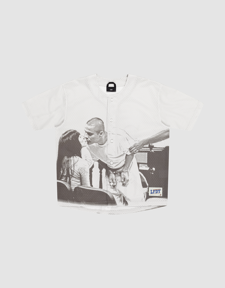 LFDY Courtroom Jersey