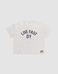 LFDY Boxy Jersey