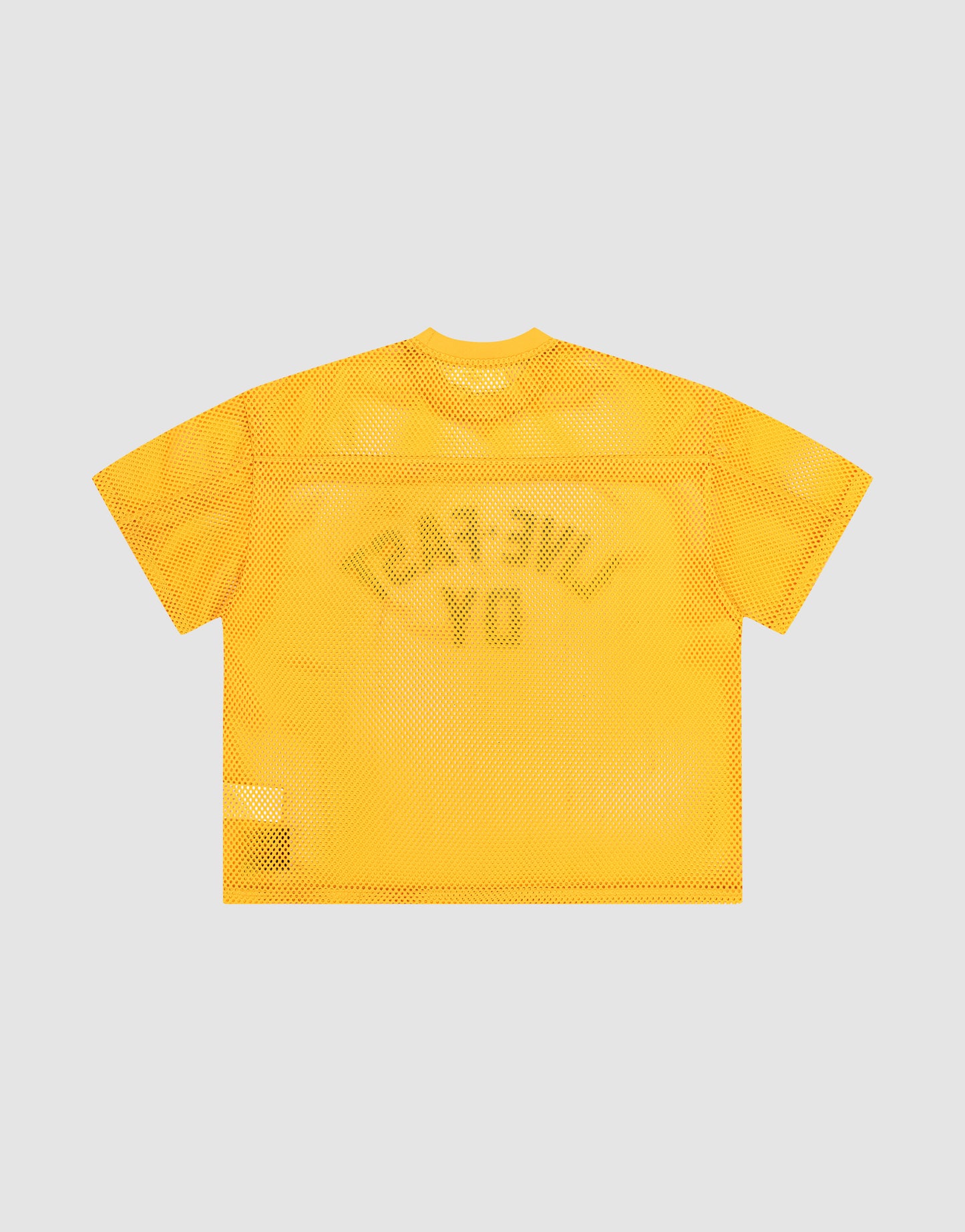 LFDY Boxy Jersey