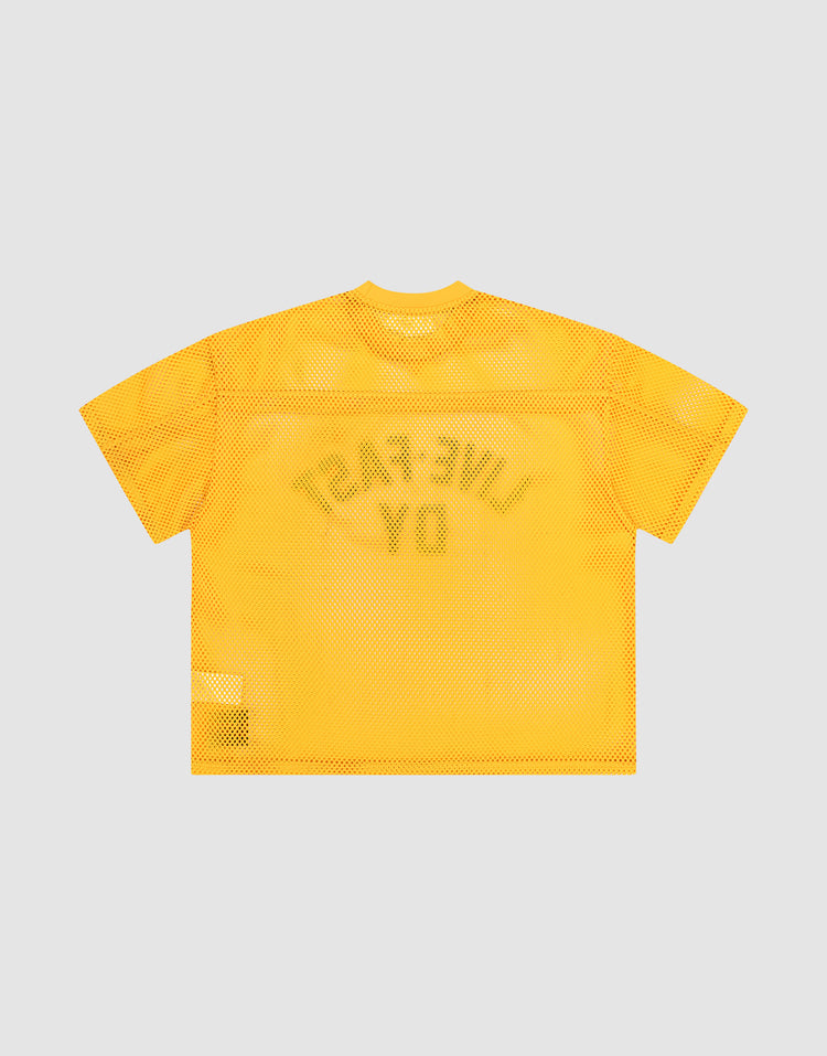 LFDY Boxy Jersey