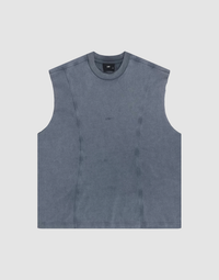 Heavy Muscle Tank