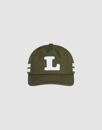 LFDY Vintage Unstructured Cap