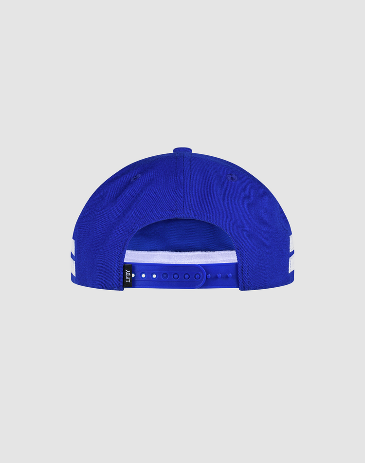 LFDY Vintage Unstructured Cap