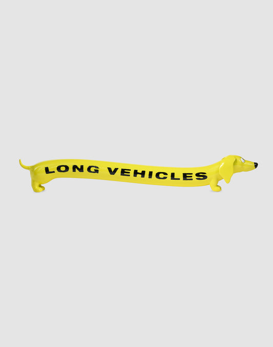 LFDY Long Vehicles Figure