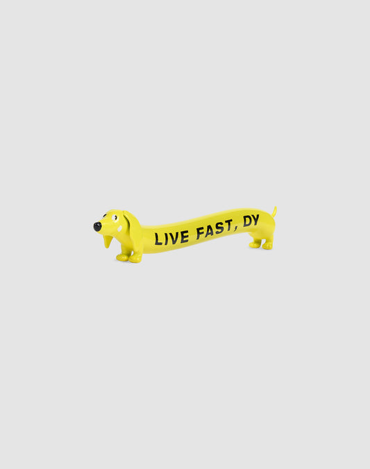 LFDY Long Vehicles Figure