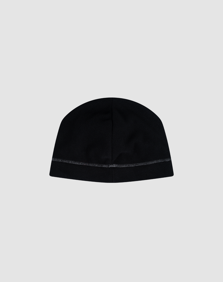 Live Fast Fleece Beanie