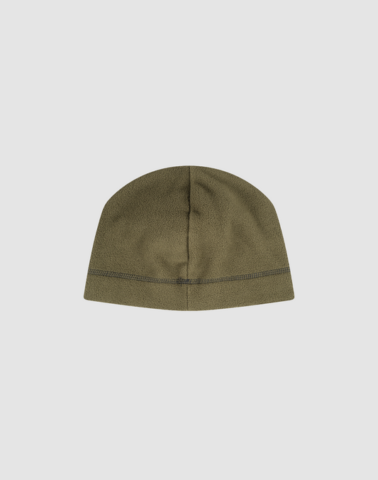 Live Fast Fleece Beanie