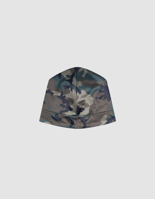 Live Fast Performance Beanie