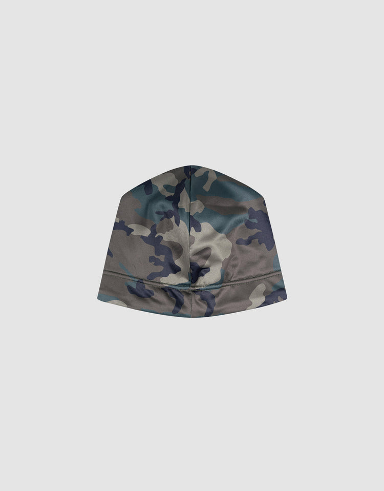 Live Fast Performance Beanie
