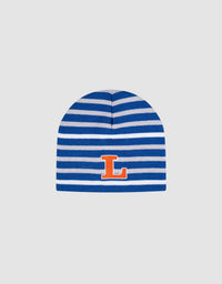 LFDY Beanie Multistripe