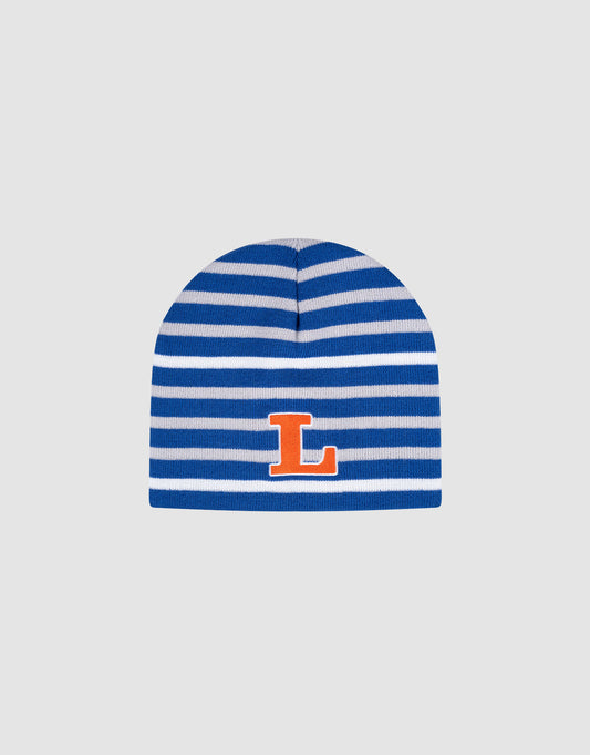 LFDY Beanie Multistripe