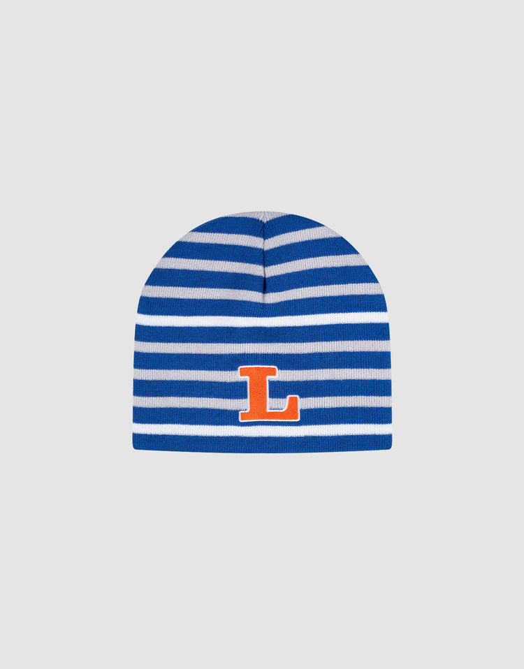 LFDY Beanie Multistripe