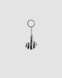 LFDY Middlefinger Key Charm