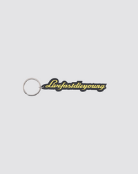 LFDY Torero Key Charm
