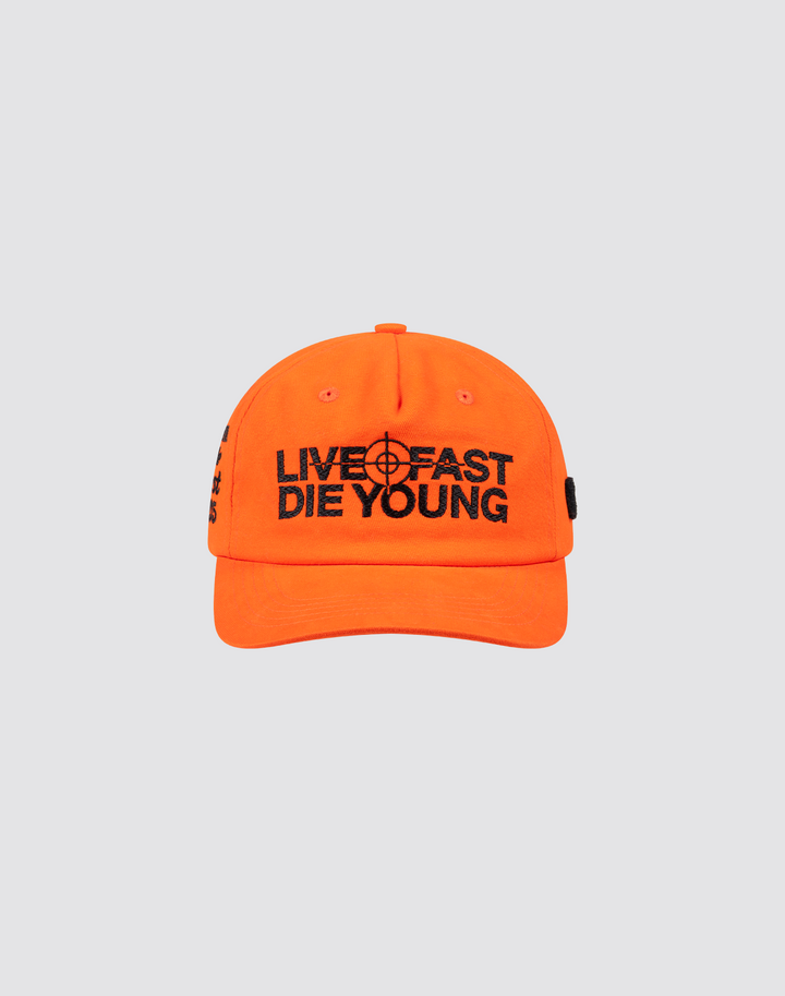 LFDY Unstructured Cap
