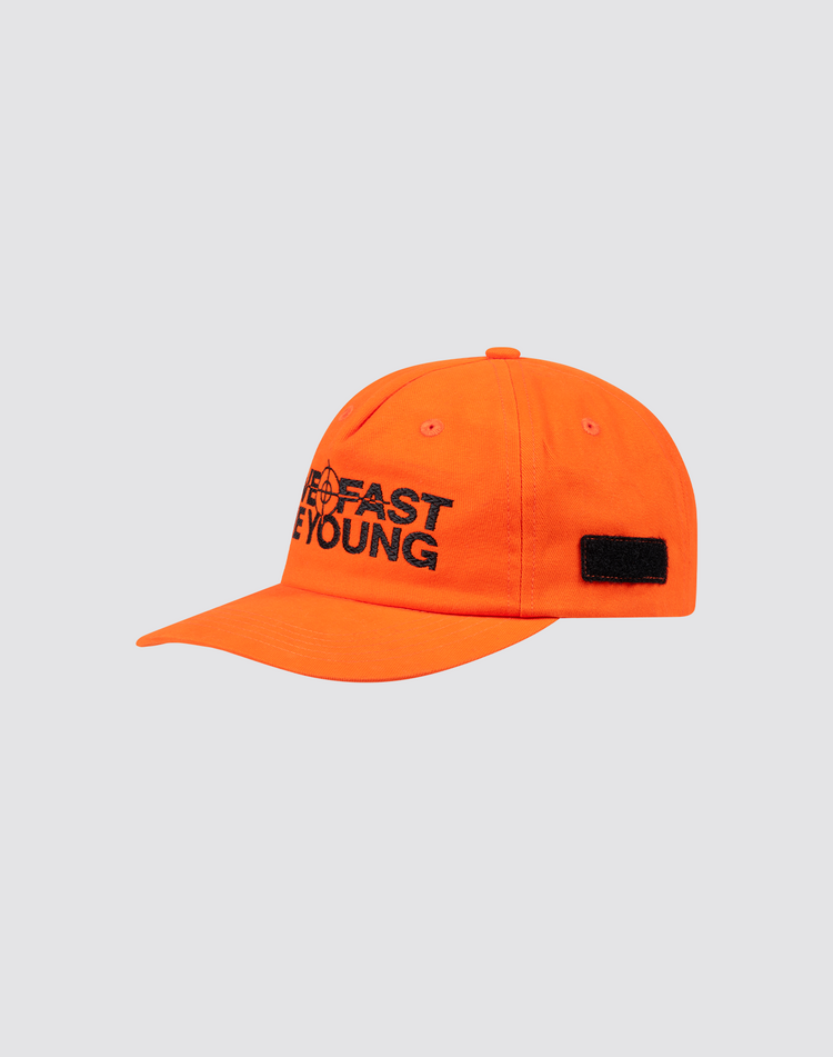 LFDY Unstructured Cap