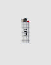 LFDY Plaid Lighter