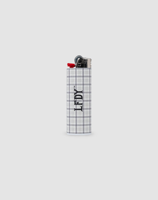 LFDY Plaid Lighter