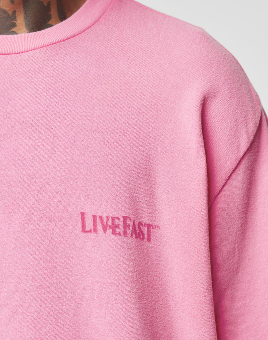 LFDY Loyal Tee