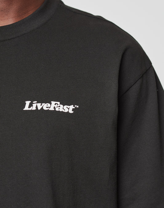 Basic 280 Tee