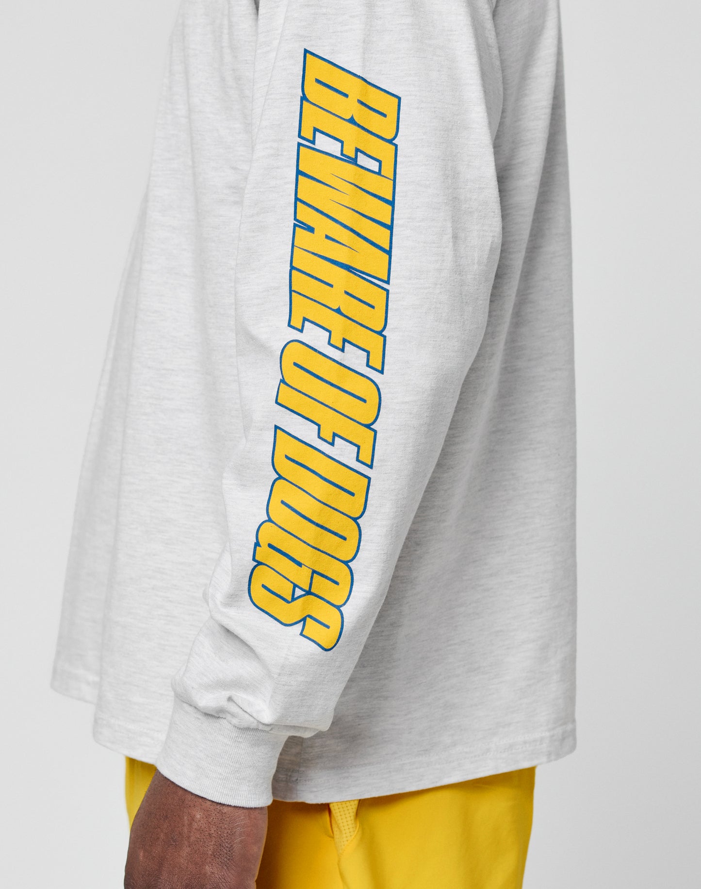 LFDY Split Sphere Longsleeve