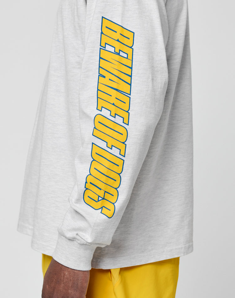LFDY Split Sphere Longsleeve