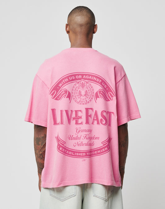 LFDY Loyal Tee