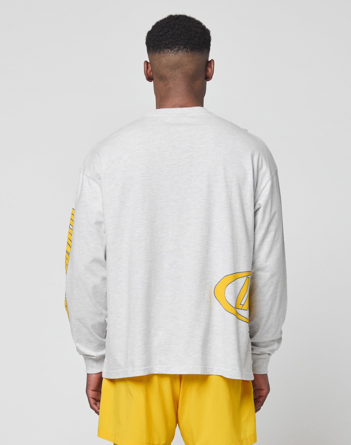LFDY Split Sphere Longsleeve