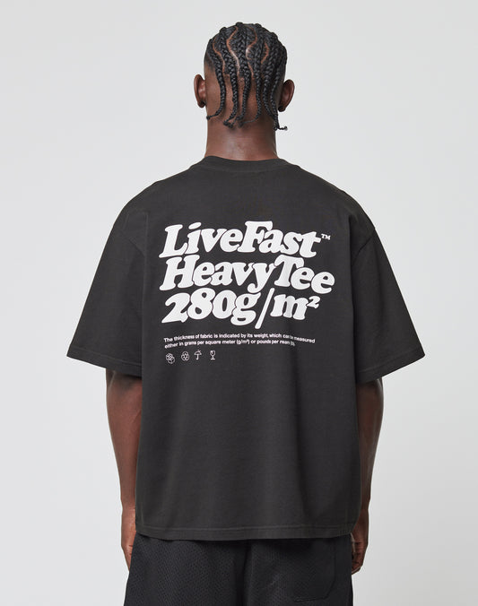 Basic 280 Tee