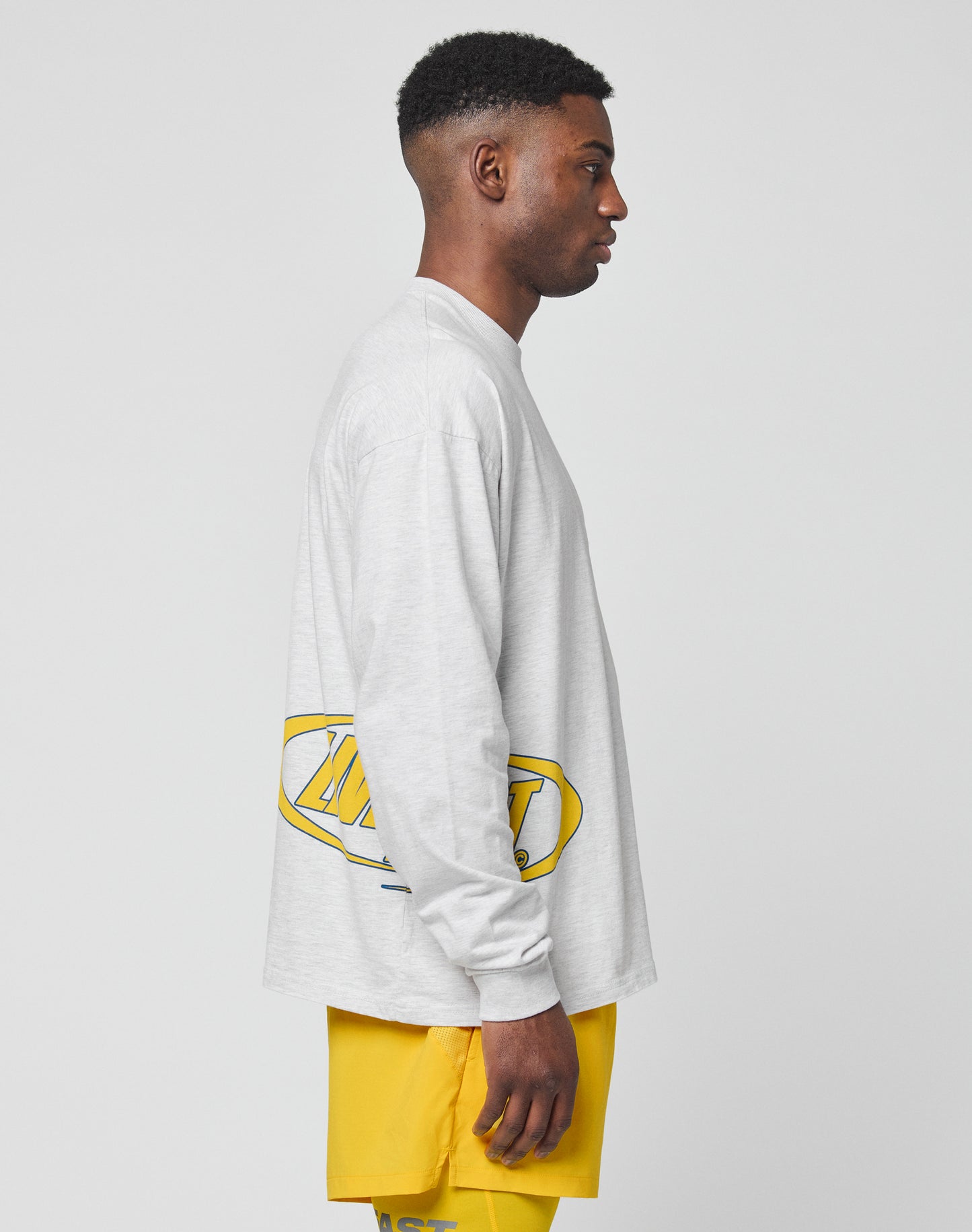 LFDY Split Sphere Longsleeve