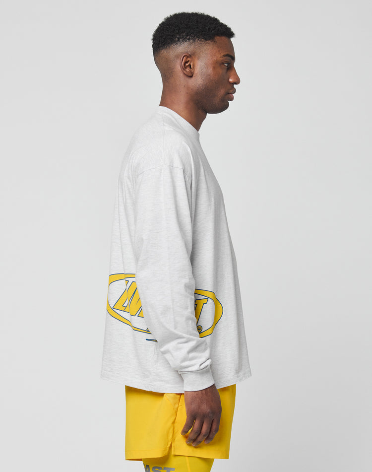 LFDY Split Sphere Longsleeve