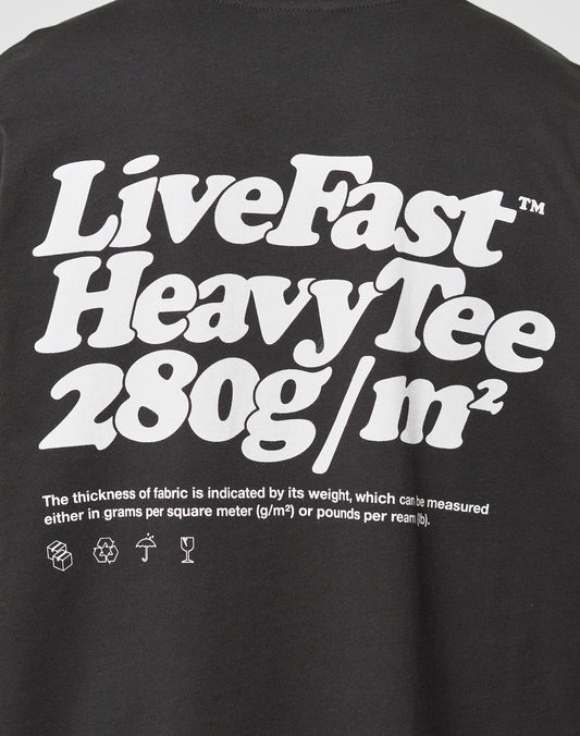 Basic 280 Tee