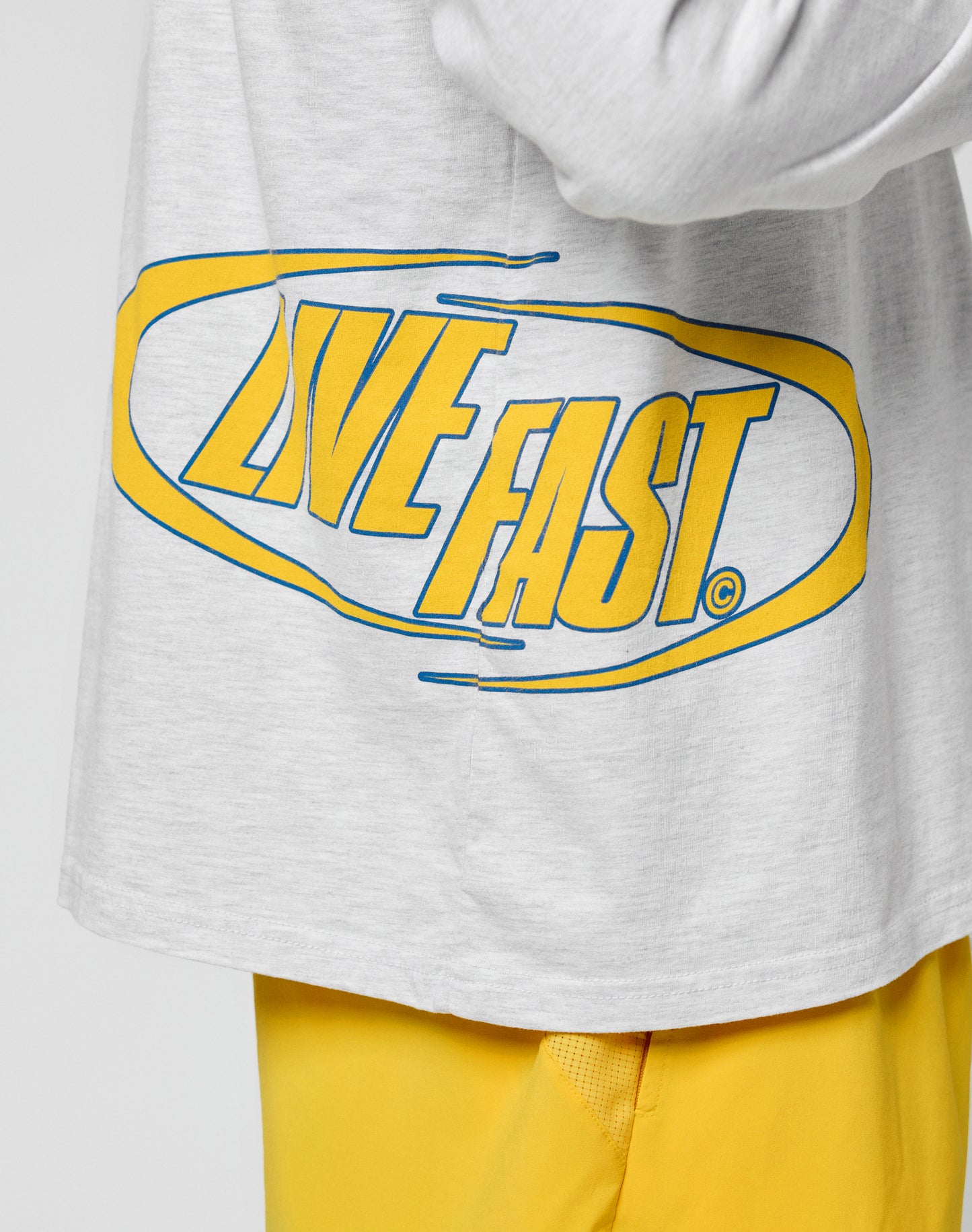 LFDY Split Sphere Longsleeve