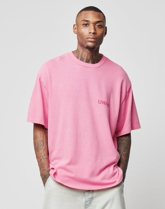 LFDY Loyal Tee