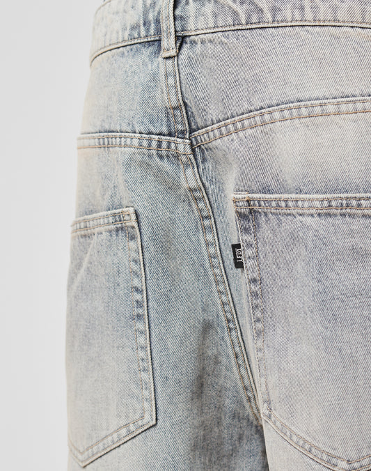 LFDY Baggy Denim