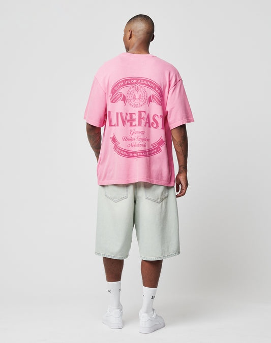 LFDY Loyal Tee