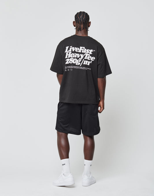 Basic 280 Tee