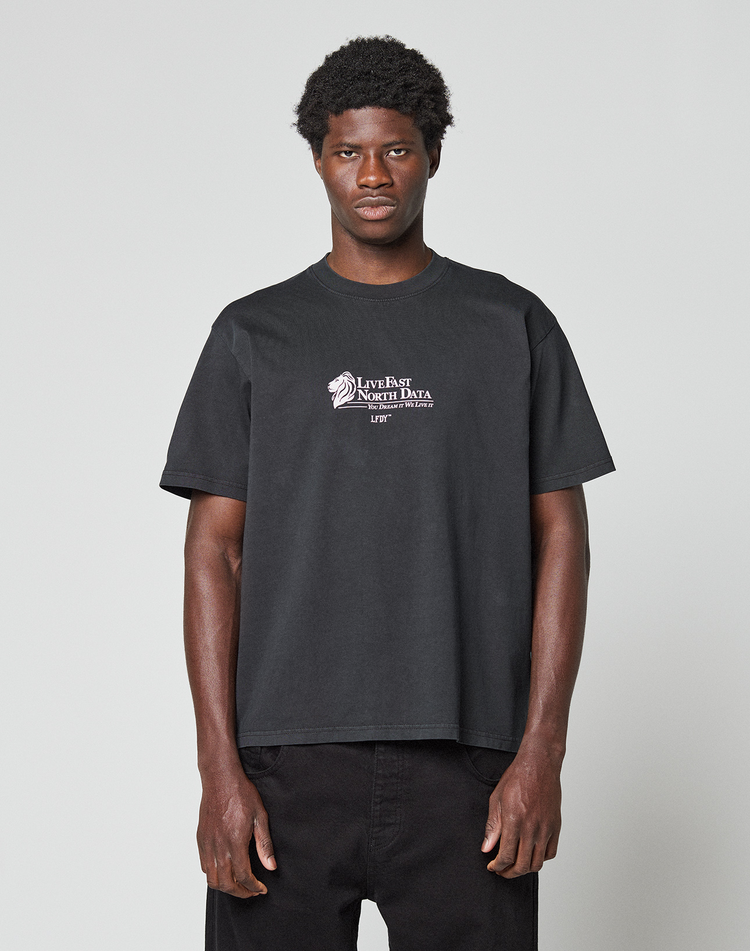 LFDY Data Tee