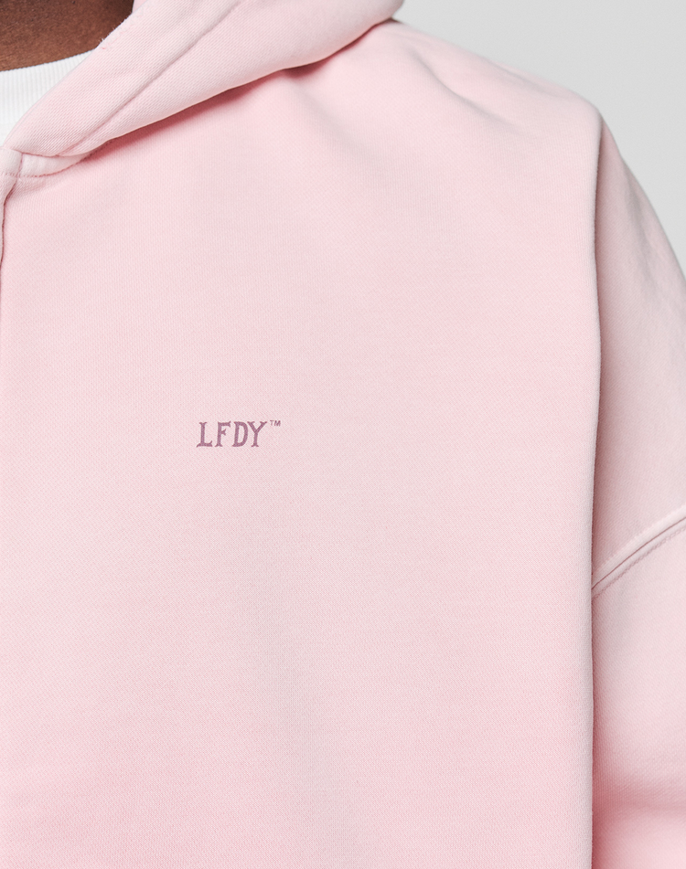 Basic Evidence Hooded Zip