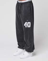 LFDY 40 Wide Cuff Jogger