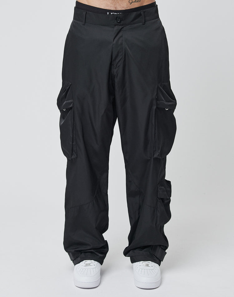 Nylon Cargo