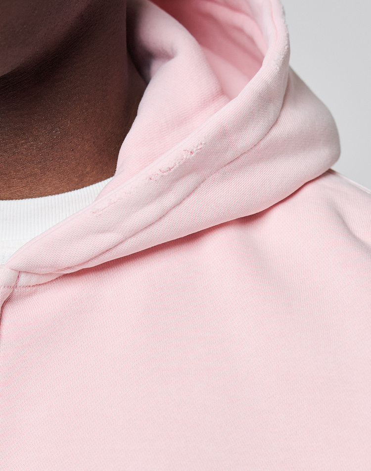 Basic Evidence Hooded Zip