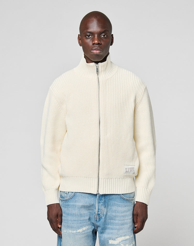 LFDY Knit Jacket