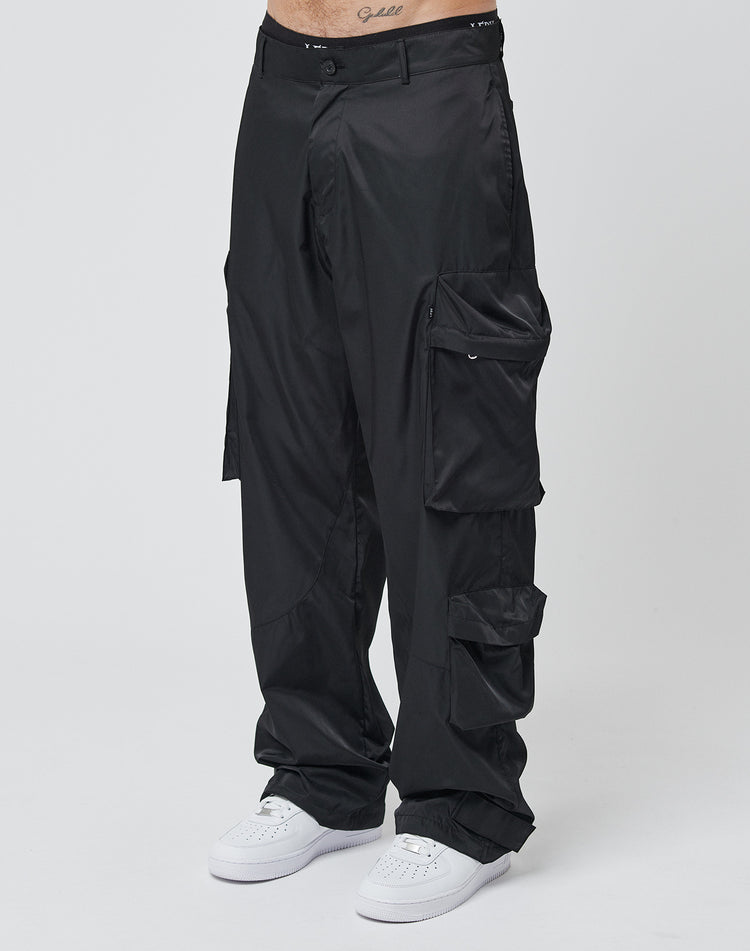 Nylon Cargo