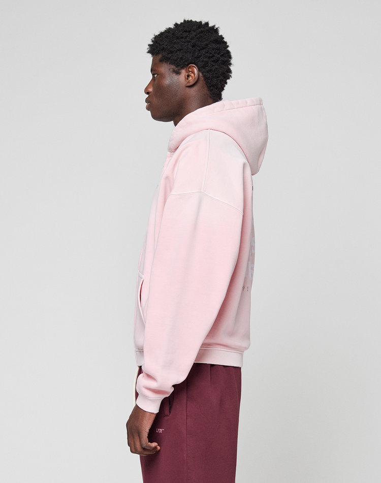 Basic Evidence Hooded Zip