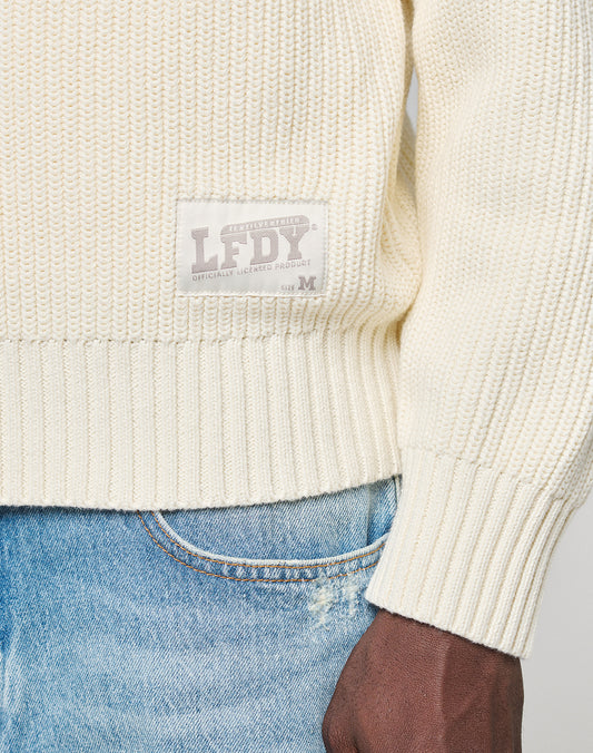 LFDY Knit Jacket