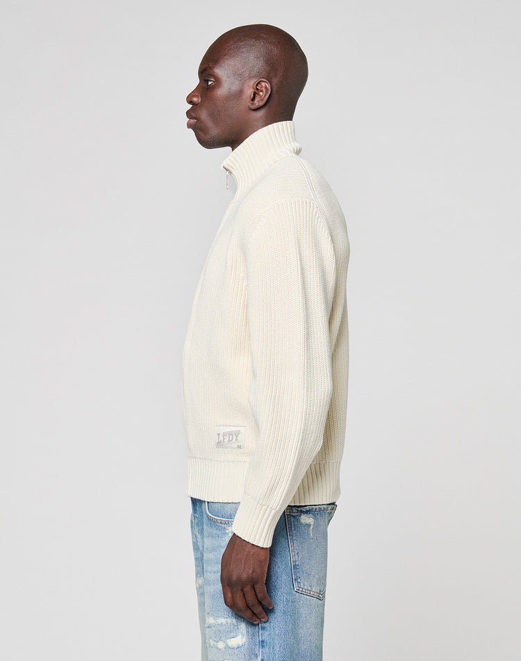LFDY Knit Jacket