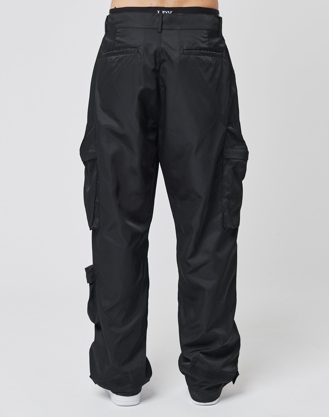 Nylon Cargo