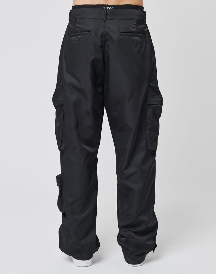 Nylon Cargo